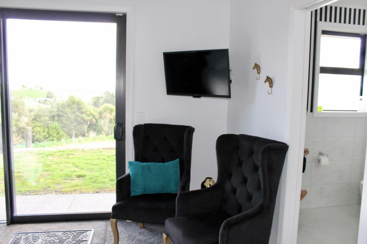 Arohanui Rural Retreat B&B Тауранга Экстерьер фото