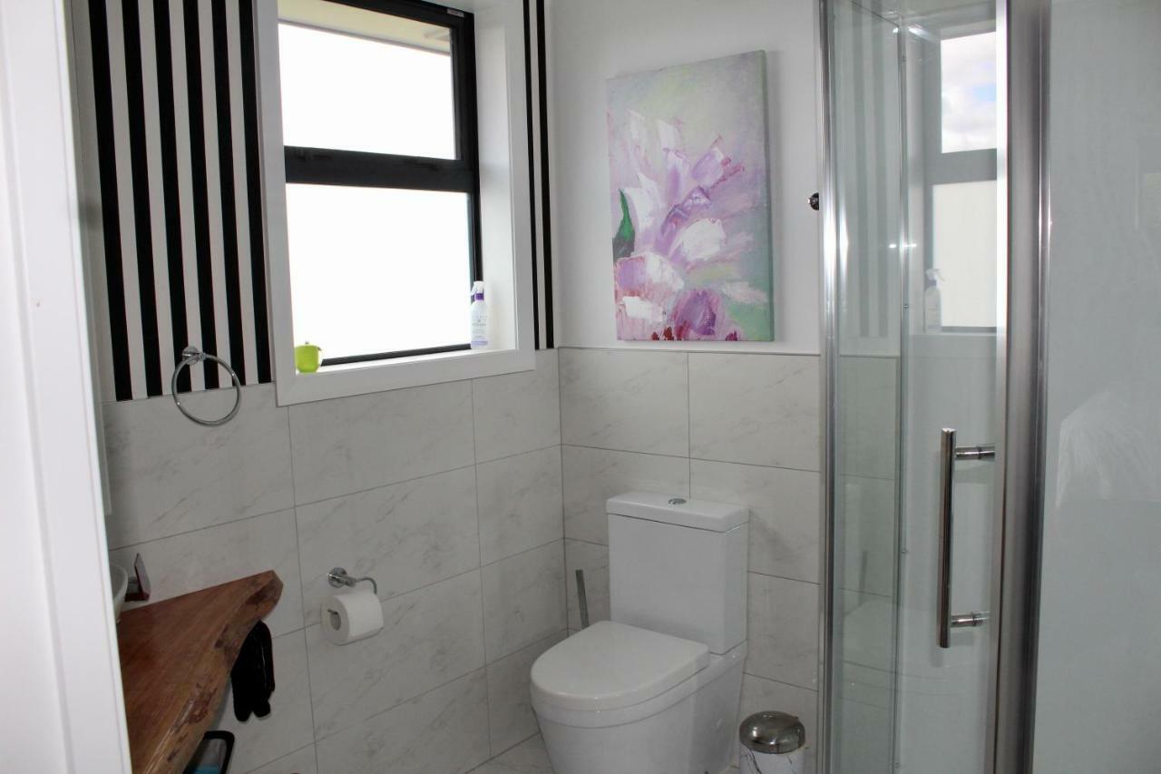 Arohanui Rural Retreat B&B Тауранга Экстерьер фото